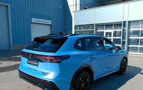 Volkswagen Tiguan, 2026 год, 5 100 000 рублей, 6 фотография