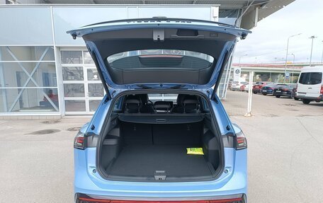 Volkswagen Tiguan, 2026 год, 5 100 000 рублей, 8 фотография