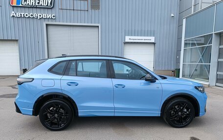 Volkswagen Tiguan, 2026 год, 5 100 000 рублей, 9 фотография