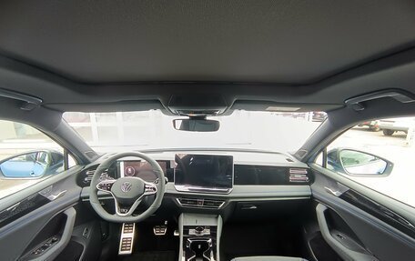 Volkswagen Tiguan, 2026 год, 5 100 000 рублей, 15 фотография