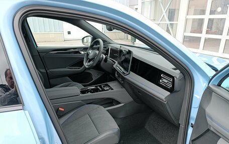 Volkswagen Tiguan, 2026 год, 5 100 000 рублей, 13 фотография