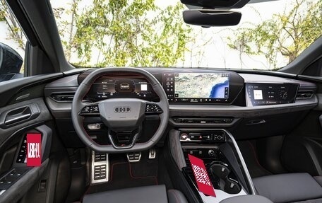 Audi Q5, 2026 год, 5 980 000 рублей, 3 фотография