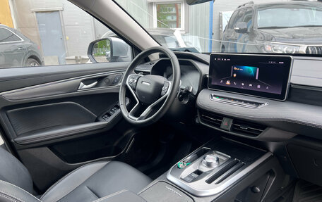 Haval Jolion, 2023 год, 1 849 000 рублей, 9 фотография