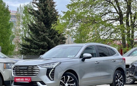 Haval Jolion, 2023 год, 1 849 000 рублей, 3 фотография