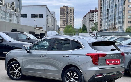 Haval Jolion, 2023 год, 1 849 000 рублей, 4 фотография
