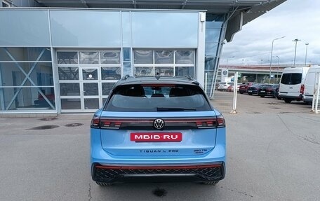 Volkswagen Tiguan, 2026 год, 5 100 000 рублей, 5 фотография