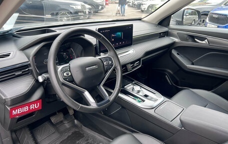 Haval Jolion, 2023 год, 1 849 000 рублей, 7 фотография