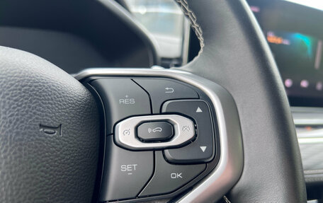 Haval Jolion, 2023 год, 1 849 000 рублей, 12 фотография