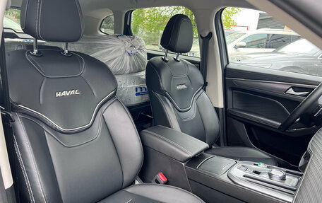 Haval Jolion, 2023 год, 1 849 000 рублей, 10 фотография