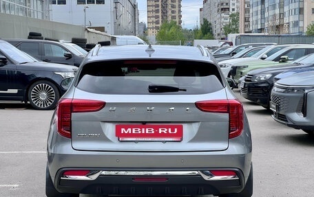Haval Jolion, 2023 год, 1 849 000 рублей, 5 фотография