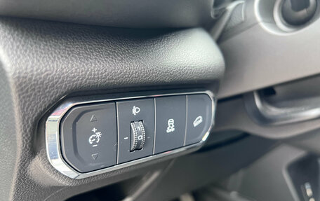 Haval Jolion, 2023 год, 1 849 000 рублей, 15 фотография