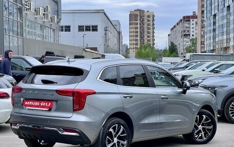 Haval Jolion, 2023 год, 1 849 000 рублей, 6 фотография