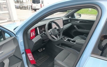 Volkswagen Tiguan, 2026 год, 5 100 000 рублей, 14 фотография