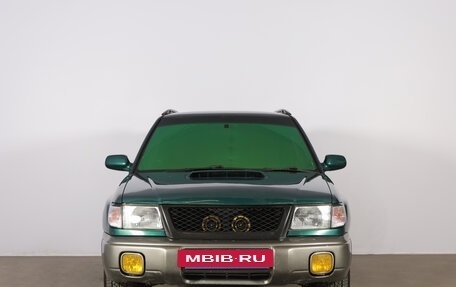 Subaru Forester, 1997 год, 499 000 рублей, 2 фотография