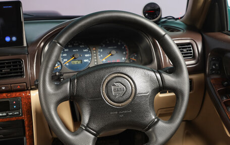 Subaru Forester, 1997 год, 499 000 рублей, 12 фотография