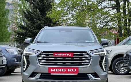 Haval Jolion, 2023 год, 1 849 000 рублей, 2 фотография
