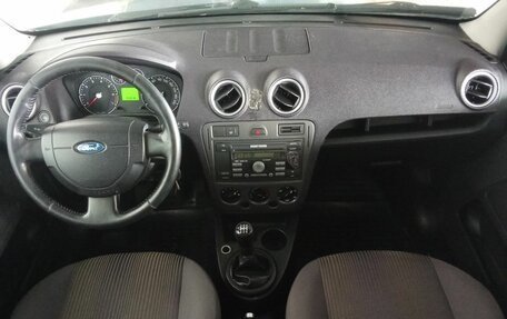 Ford Fusion I, 2008 год, 430 000 рублей, 9 фотография