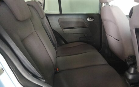 Ford Fusion I, 2008 год, 430 000 рублей, 11 фотография