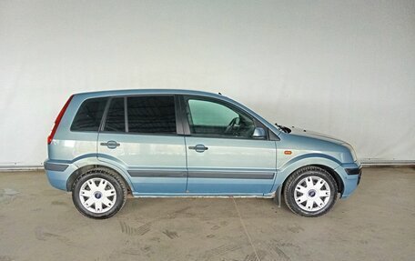 Ford Fusion I, 2008 год, 430 000 рублей, 8 фотография