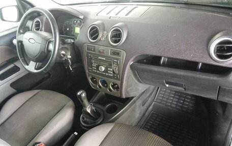 Ford Fusion I, 2008 год, 430 000 рублей, 10 фотография