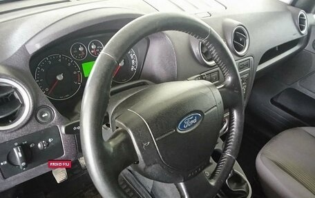 Ford Fusion I, 2008 год, 430 000 рублей, 12 фотография