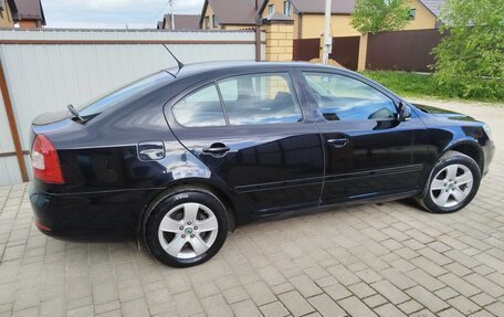 Skoda Octavia, 2011 год, 740 000 рублей, 5 фотография