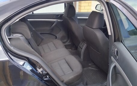 Skoda Octavia, 2011 год, 740 000 рублей, 9 фотография