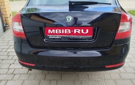 Skoda Octavia, 2011 год, 740 000 рублей, 4 фотография
