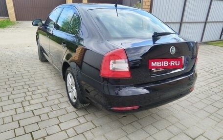 Skoda Octavia, 2011 год, 740 000 рублей, 3 фотография