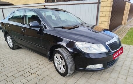 Skoda Octavia, 2011 год, 740 000 рублей, 7 фотография