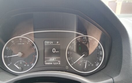 Skoda Octavia, 2011 год, 740 000 рублей, 13 фотография
