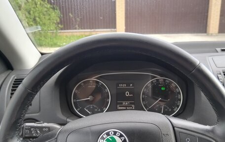 Skoda Octavia, 2011 год, 740 000 рублей, 14 фотография