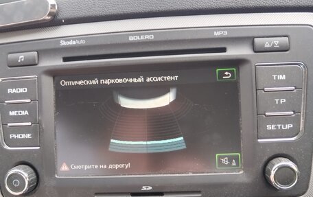 Skoda Octavia, 2011 год, 740 000 рублей, 15 фотография
