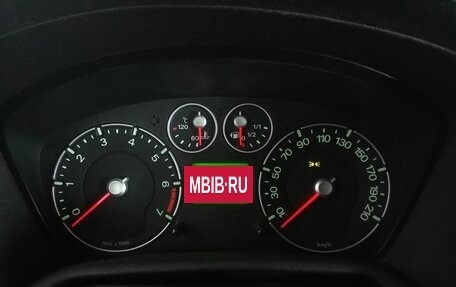 Ford Fusion I, 2008 год, 430 000 рублей, 13 фотография
