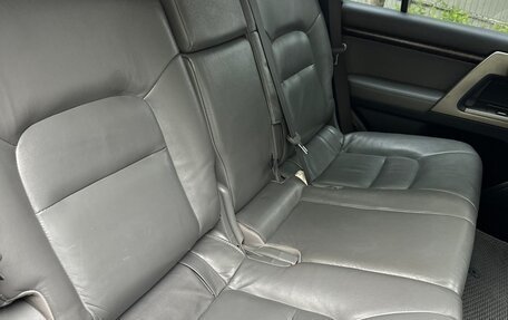 Toyota Land Cruiser 200, 2008 год, 2 990 000 рублей, 16 фотография