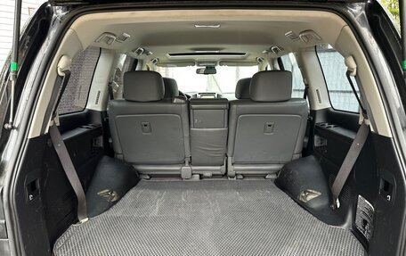 Toyota Land Cruiser 200, 2008 год, 2 990 000 рублей, 18 фотография