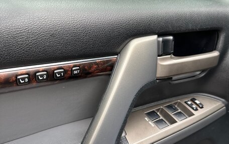 Toyota Land Cruiser 200, 2008 год, 2 990 000 рублей, 14 фотография
