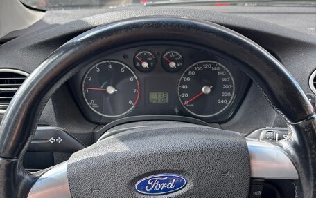 Ford Focus II рестайлинг, 2006 год, 389 000 рублей, 11 фотография