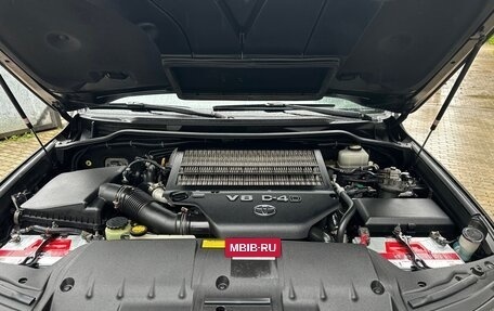 Toyota Land Cruiser 200, 2008 год, 2 990 000 рублей, 19 фотография
