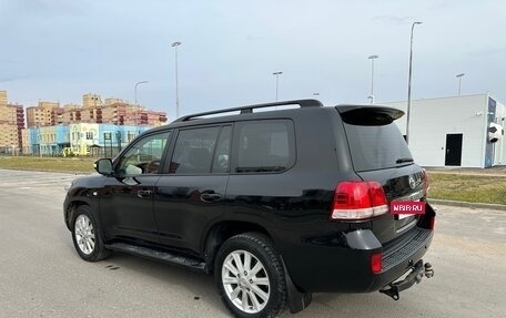 Toyota Land Cruiser 200, 2008 год, 2 990 000 рублей, 9 фотография