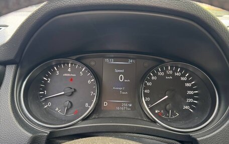 Nissan Qashqai, 2014 год, 1 430 000 рублей, 5 фотография
