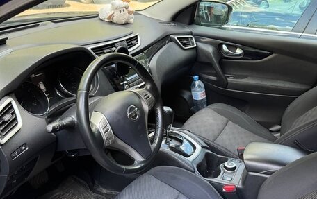 Nissan Qashqai, 2014 год, 1 430 000 рублей, 2 фотография
