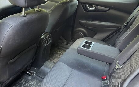 Nissan Qashqai, 2014 год, 1 430 000 рублей, 4 фотография