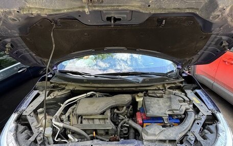 Nissan Qashqai, 2014 год, 1 430 000 рублей, 7 фотография