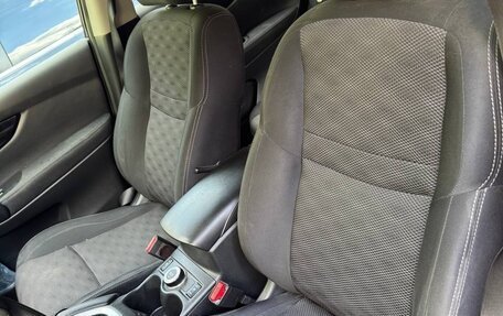 Nissan Qashqai, 2014 год, 1 430 000 рублей, 3 фотография