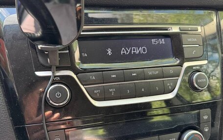 Nissan Qashqai, 2014 год, 1 430 000 рублей, 6 фотография