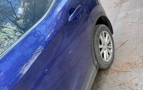 Nissan Qashqai, 2014 год, 1 430 000 рублей, 15 фотография