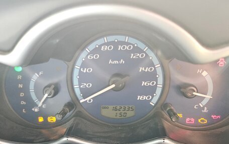 Mitsubishi Colt VI рестайлинг, 2002 год, 450 000 рублей, 14 фотография