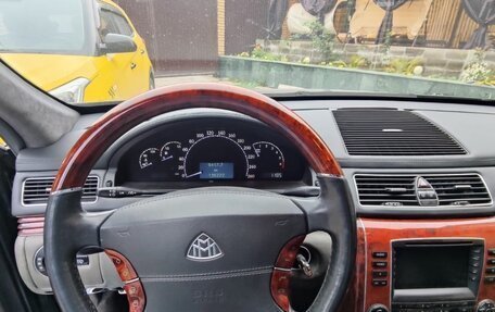 Maybach 57 I, 2003 год, 3 490 000 рублей, 2 фотография