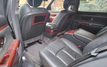 Maybach 57 I, 2003 год, 3 490 000 рублей, 4 фотография